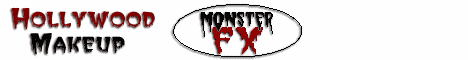 Monster FX
